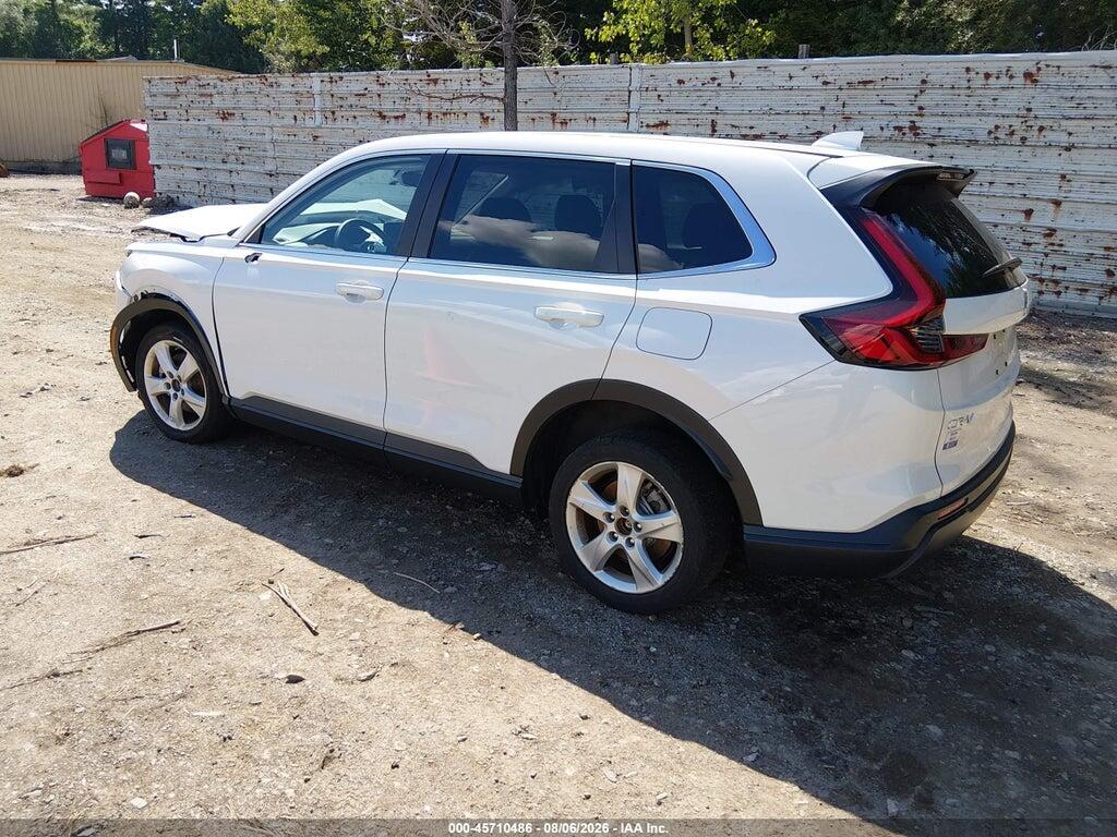 2HKRS4H76TH463360 2026 HONDA CR-V photo no. 3