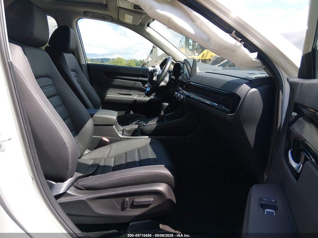 2HKRS4H76TH463360 2026 HONDA CR-V photo no. 5