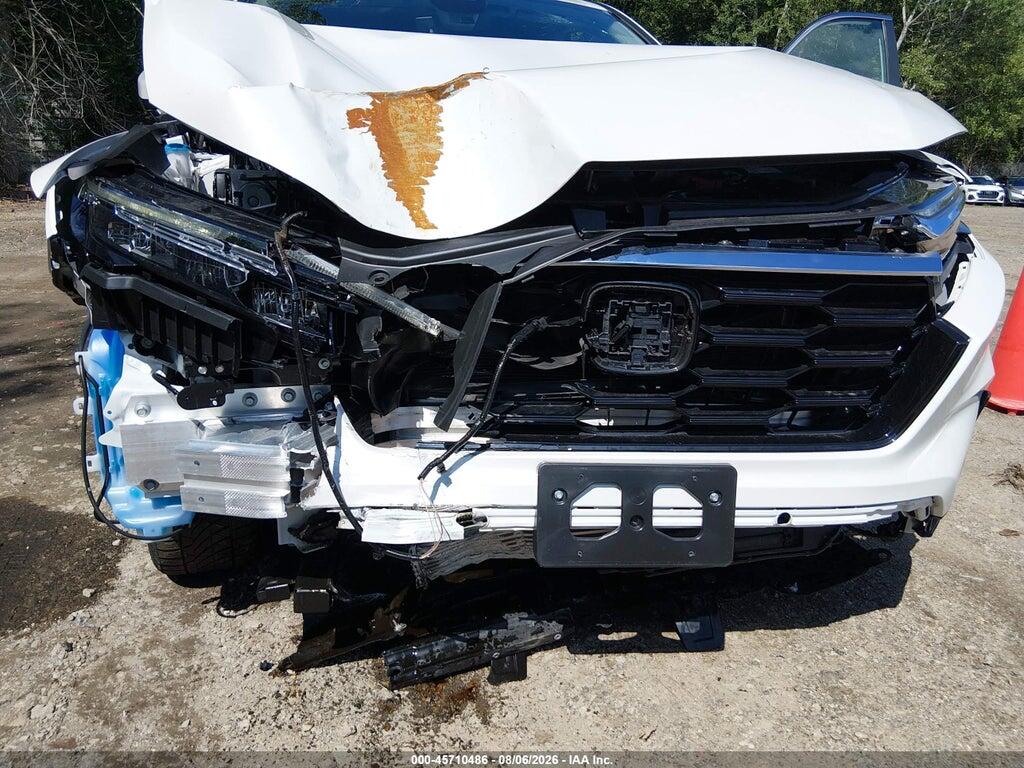 2HKRS4H76TH463360 2026 HONDA CR-V photo no. 6