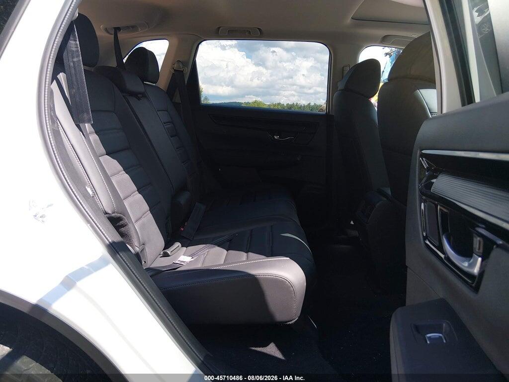 2HKRS4H76TH463360 2026 HONDA CR-V photo no. 8