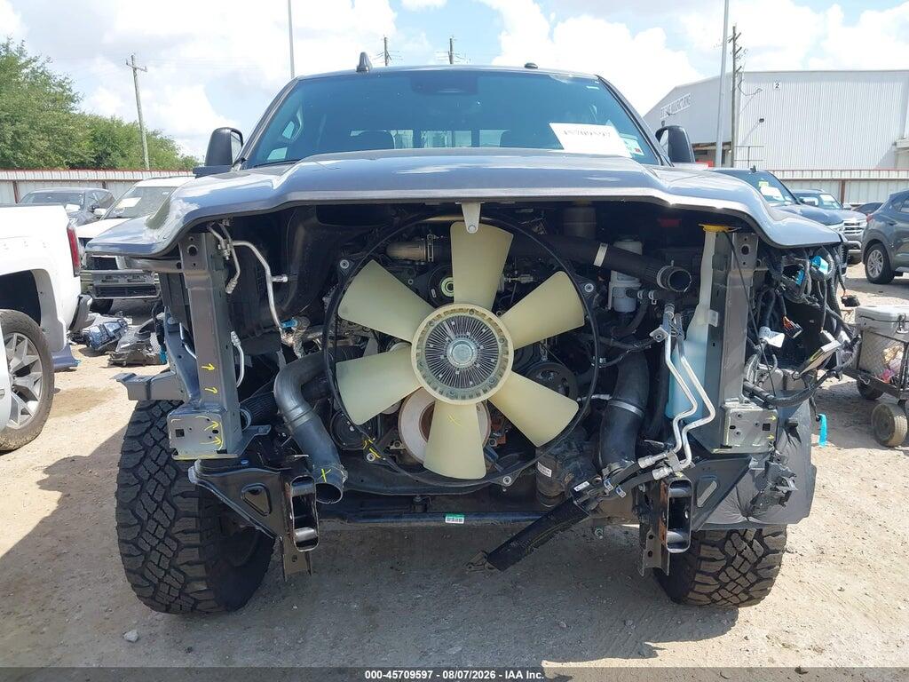 3C63R5CLXTG181394 2026 RAM 2500 photo no. 11