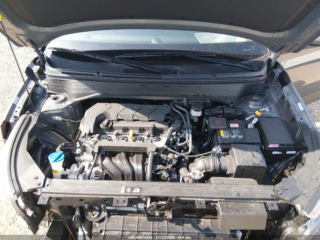 KMHRC8A3XTU476416 2026 HYUNDAI VENUE photo no. 10