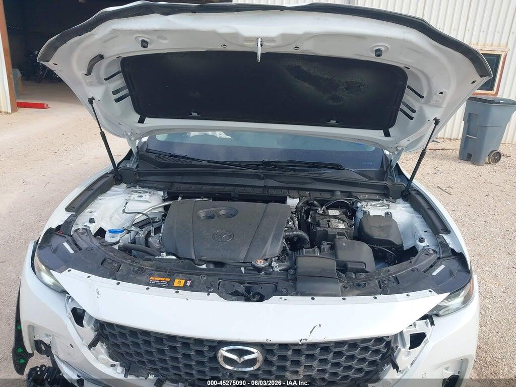 7MMVABBL2TN474917 2026 MAZDA CX-50 photo no. 10