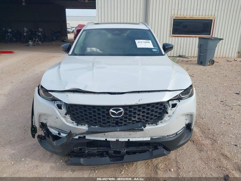 7MMVABBL2TN474917 2026 MAZDA CX-50 photo no. 12