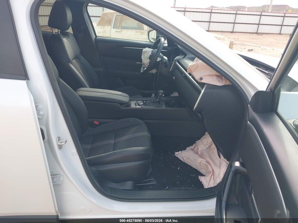 7MMVABBL2TN474917 2026 MAZDA CX-50 photo no. 5