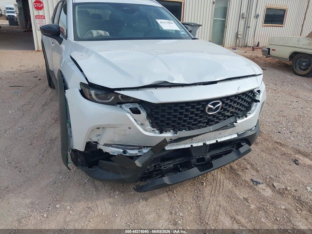 7MMVABBL2TN474917 2026 MAZDA CX-50 photo no. 6