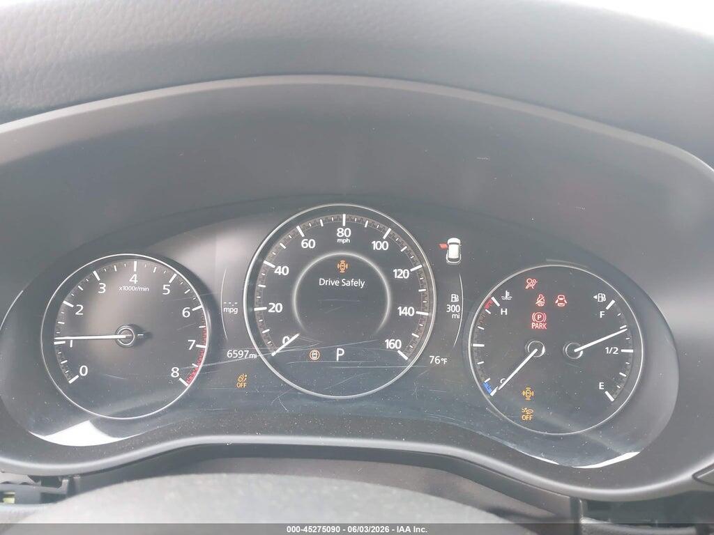 7MMVABBL2TN474917 2026 MAZDA CX-50 photo no. 7