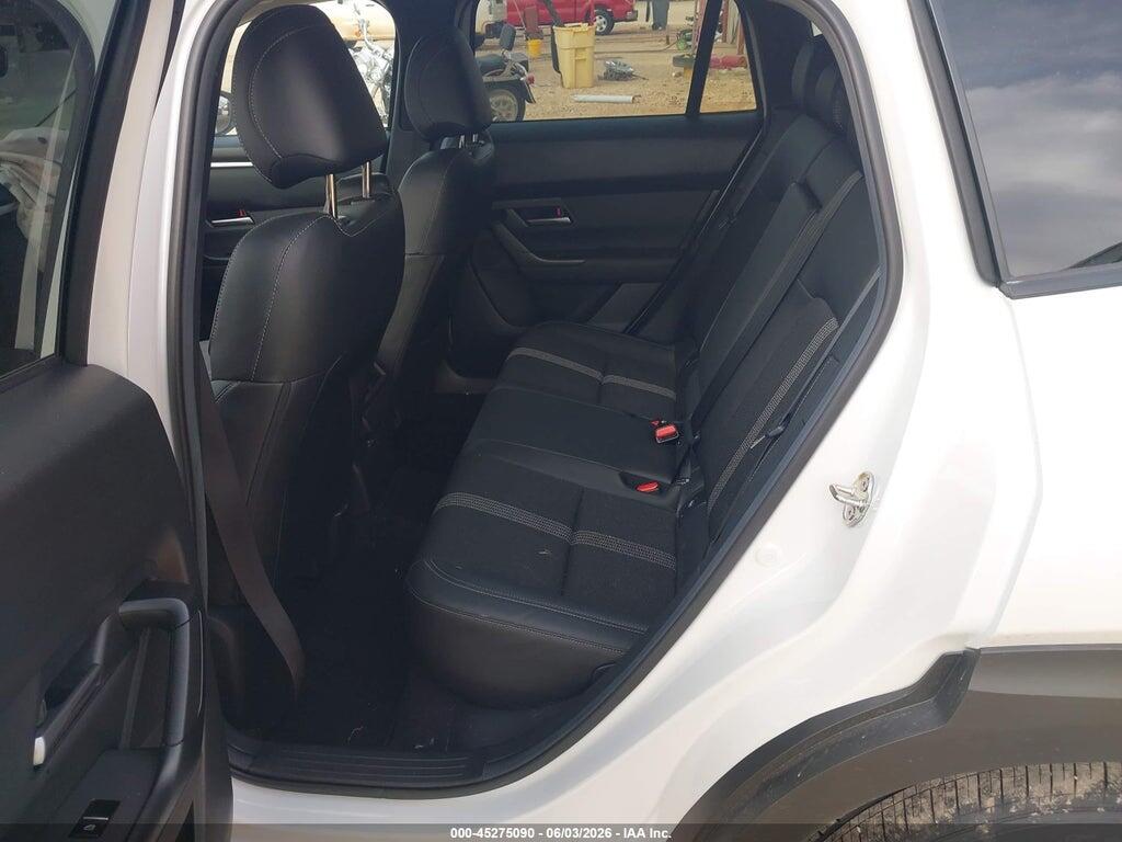 7MMVABBL2TN474917 2026 MAZDA CX-50 photo no. 8