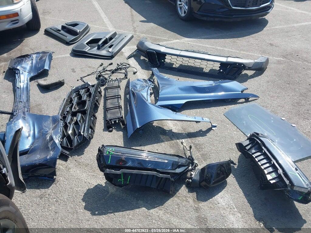 7FARS5H85TE005830 2026 HONDA CR-V HYBRID photo no. 12