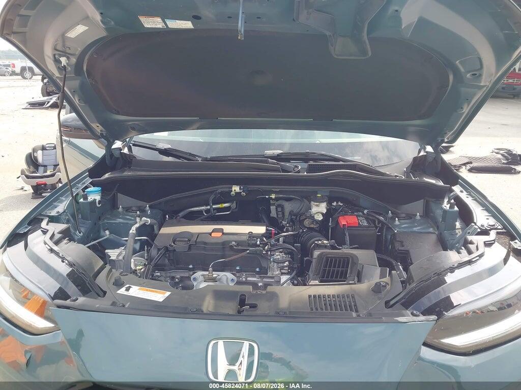3CZRZ2H51VM702576 2027 HONDA HR-V photo no. 10