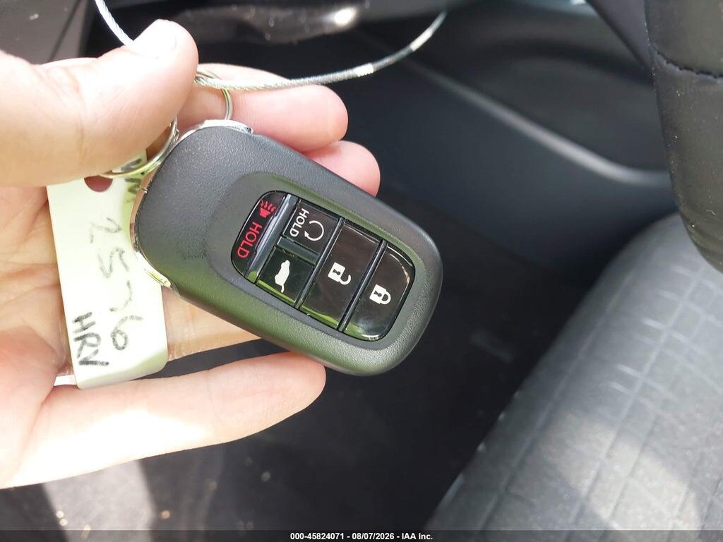 3CZRZ2H51VM702576 2027 HONDA HR-V photo no. 11