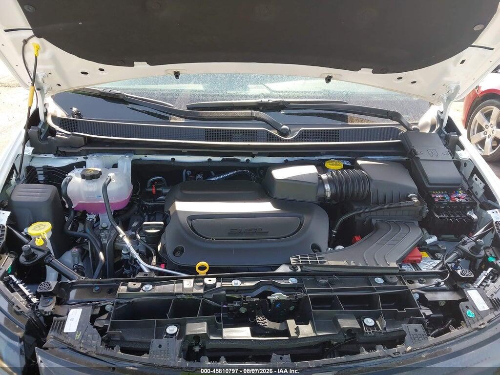 2C4RC1BG4VR572488 2027 CHRYSLER PACIFICA photo no. 10