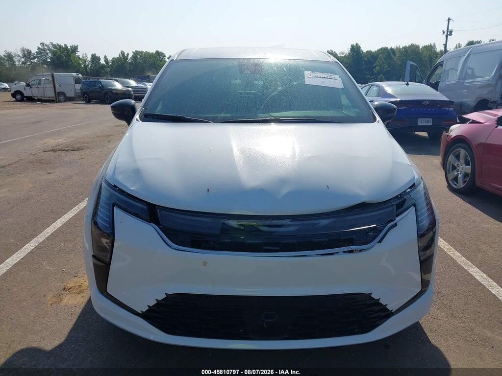 2C4RC1BG4VR572488 2027 CHRYSLER PACIFICA photo no. 12