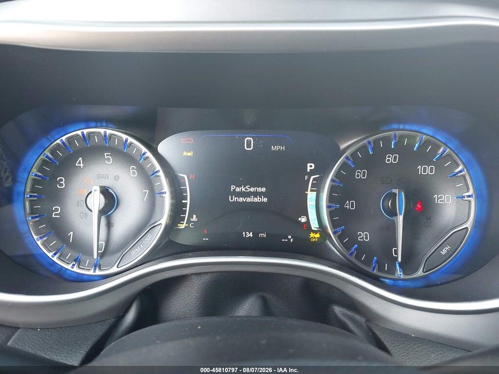 2C4RC1BG4VR572488 2027 CHRYSLER PACIFICA photo no. 7