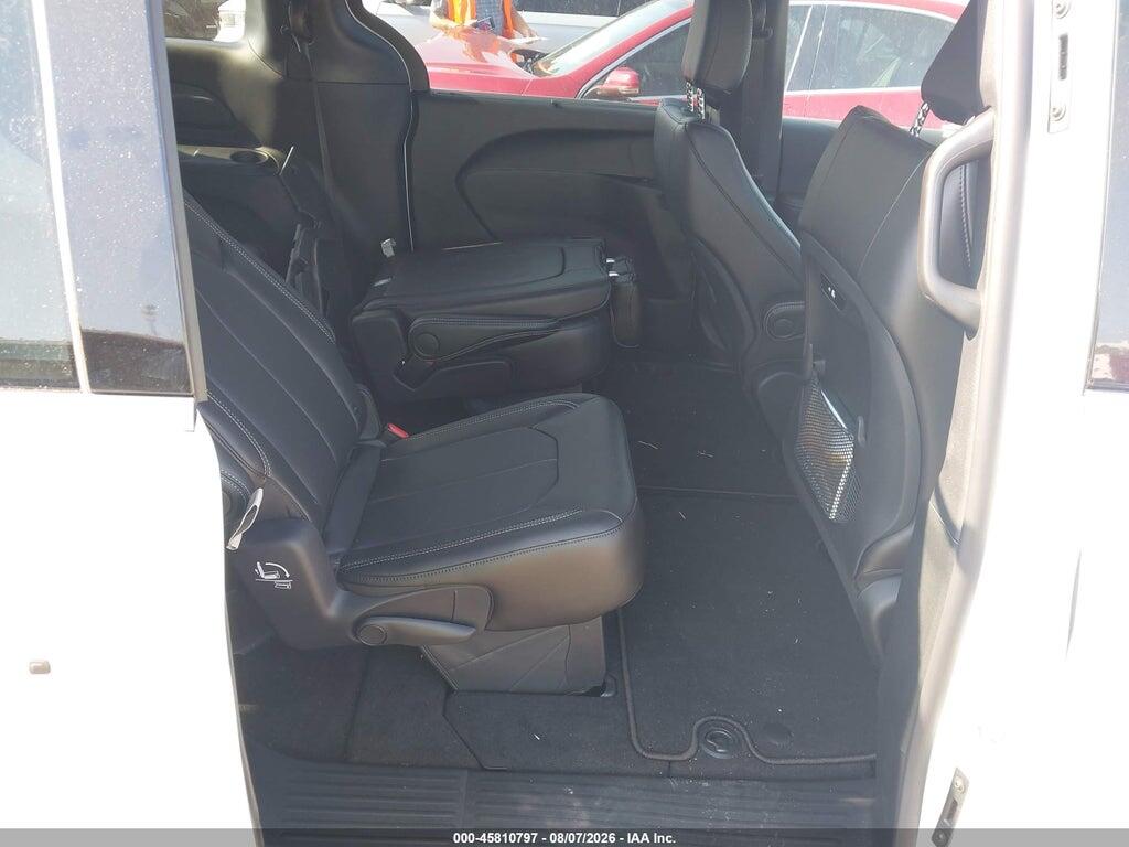 2C4RC1BG4VR572488 2027 CHRYSLER PACIFICA photo no. 8