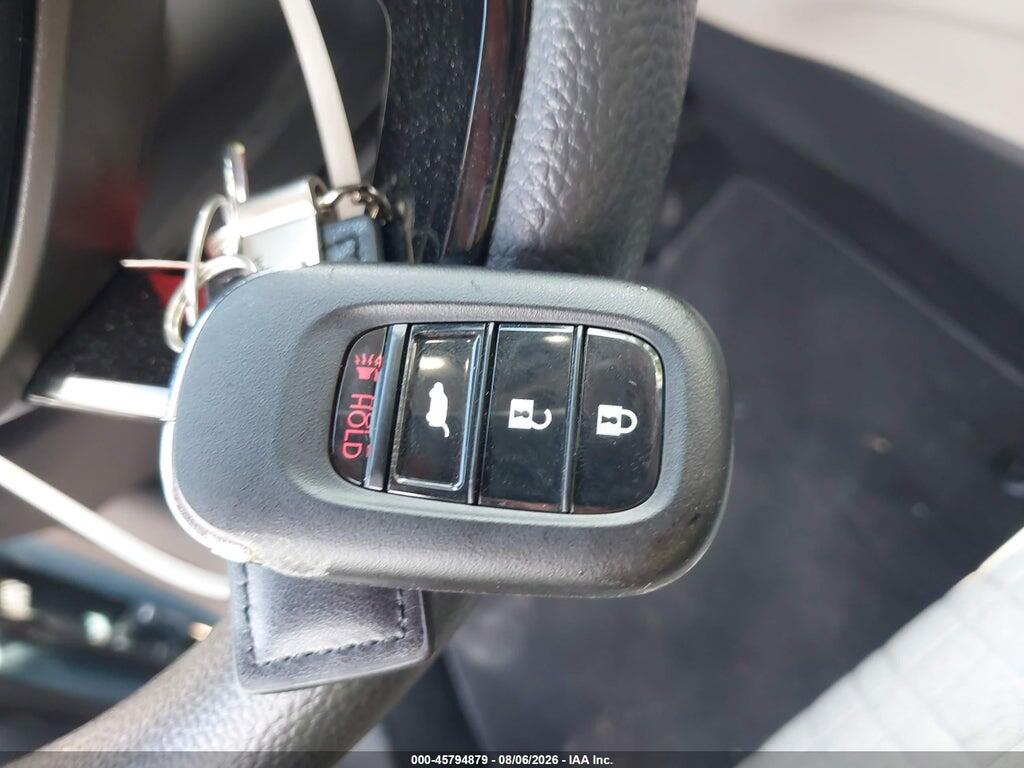 3CZRZ2H39VM713680 2027 HONDA HR-V photo no. 11