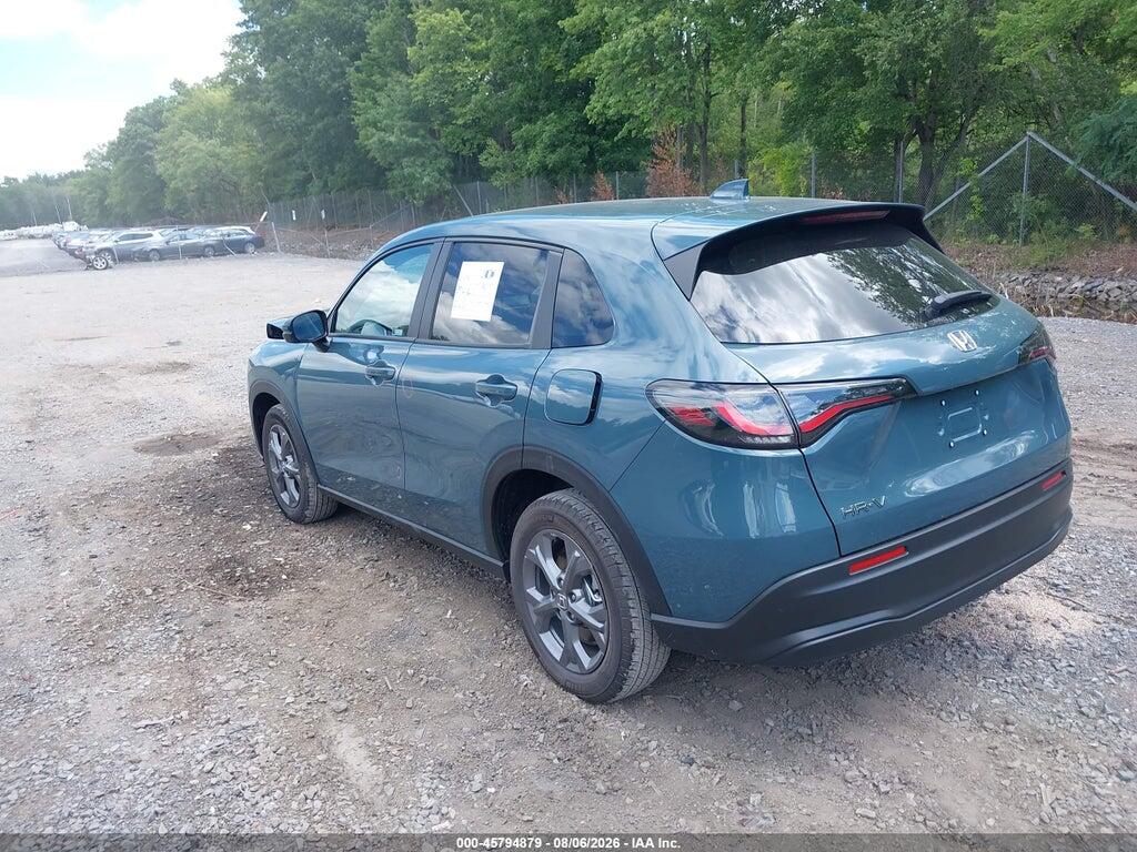 3CZRZ2H39VM713680 2027 HONDA HR-V photo no. 3