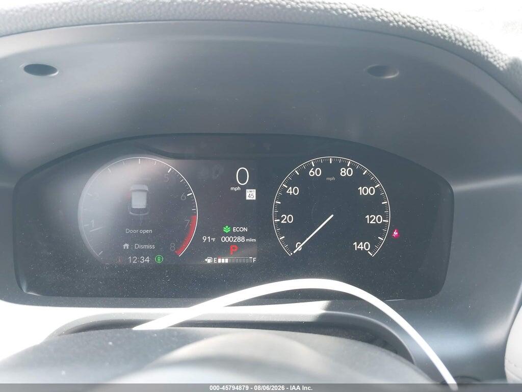 3CZRZ2H39VM713680 2027 HONDA HR-V photo no. 7
