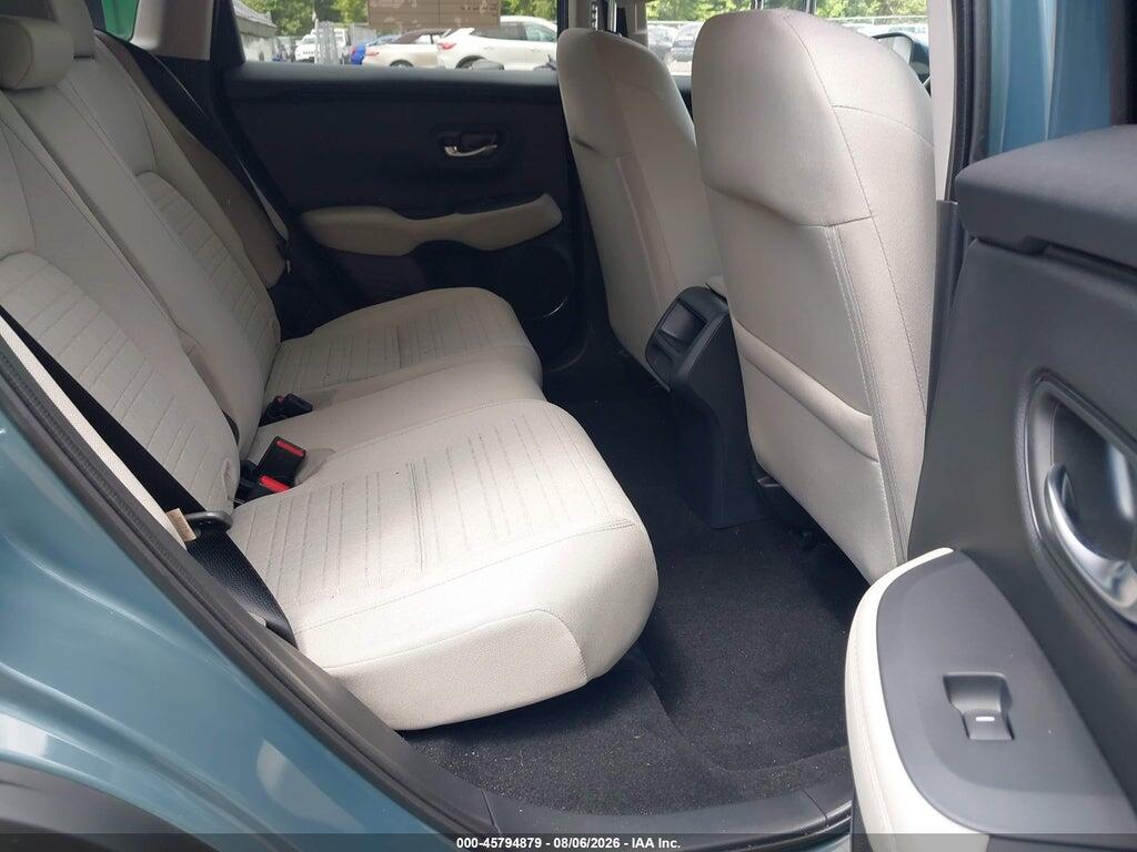 3CZRZ2H39VM713680 2027 HONDA HR-V photo no. 8