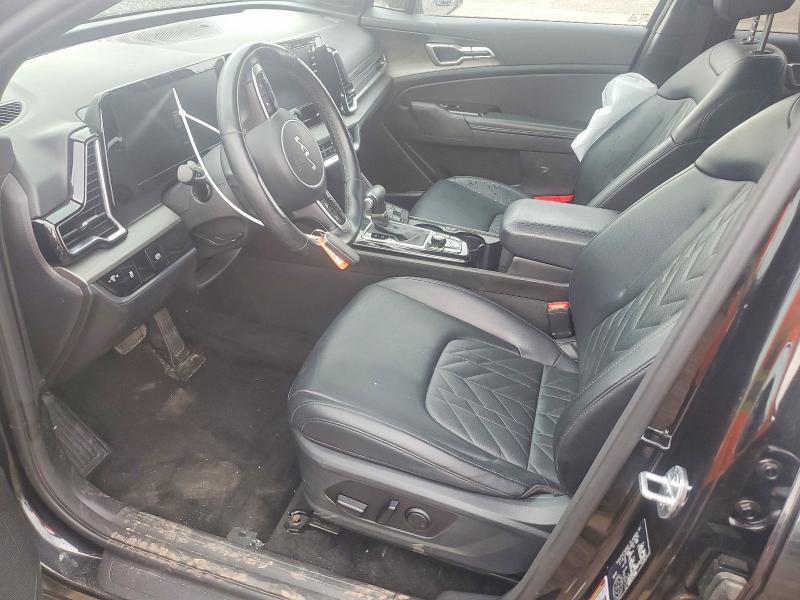 2023 KIA SPORTAGE LX — Фото 7 из 12