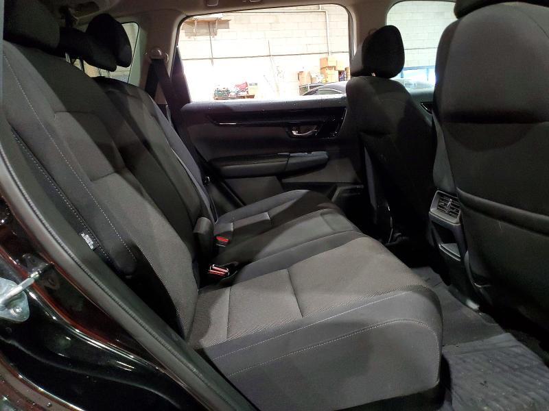 2023 HONDA CR-V SPORT — Фото 10 из 13
