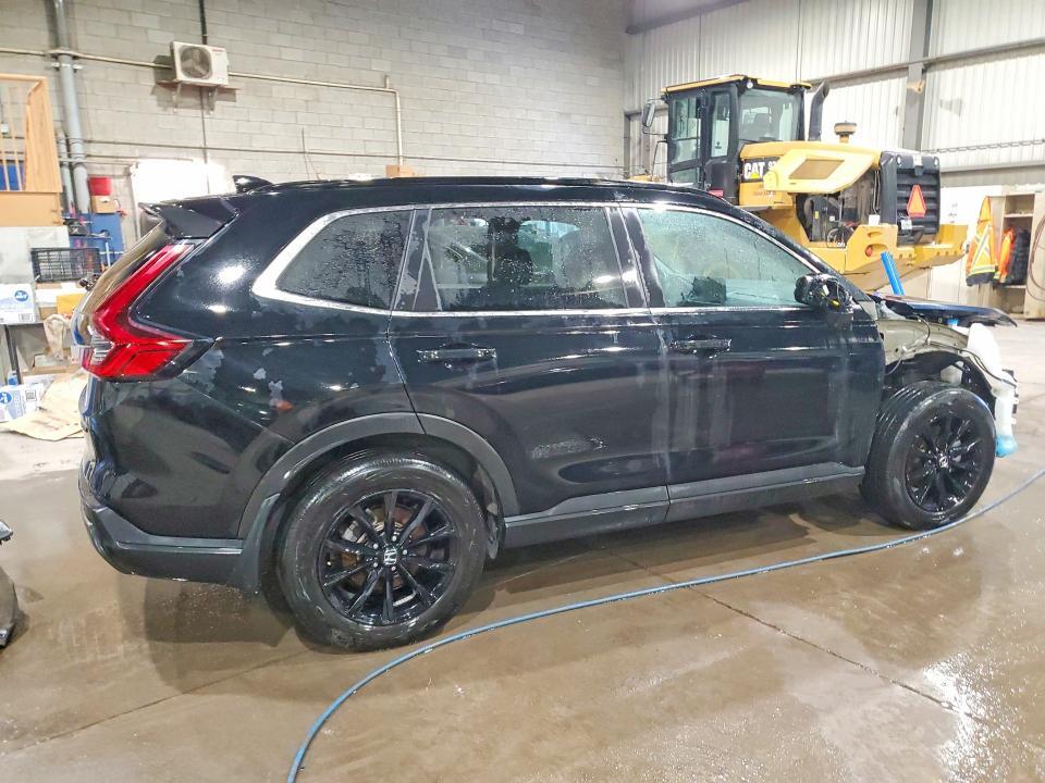 2023 HONDA CR-V SPORT — Фото 3 из 13