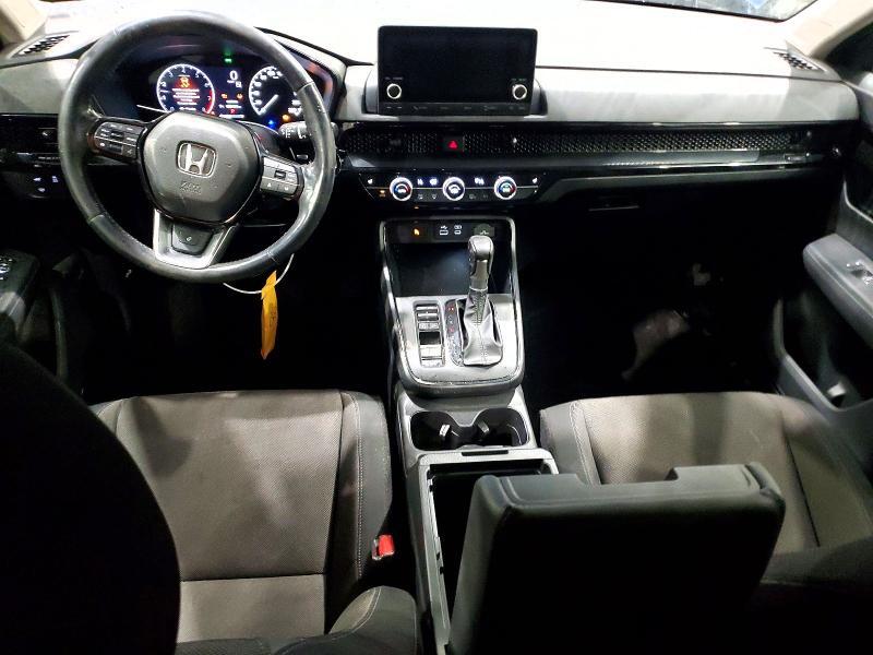 2023 HONDA CR-V SPORT — Фото 8 из 13