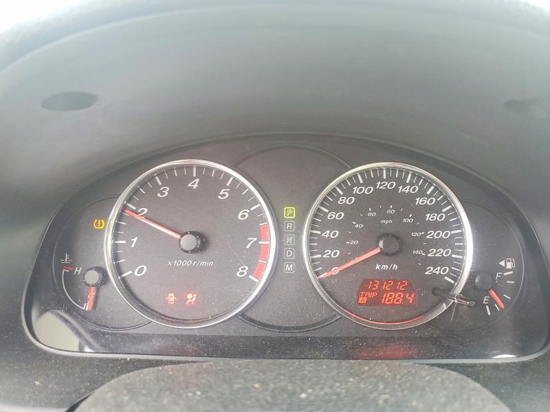 2008 MAZDA 6 I — Фото 9 из 12