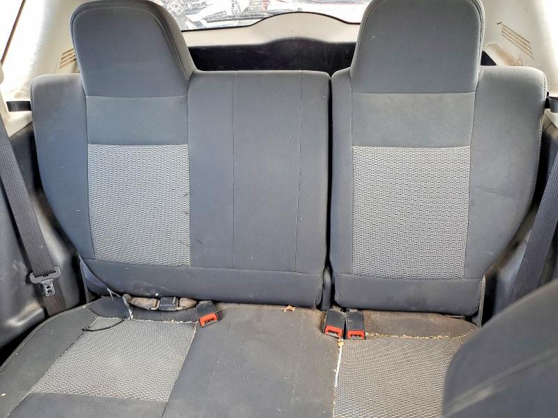 2009 JEEP COMPASS SPORT — Фото 10 из 13