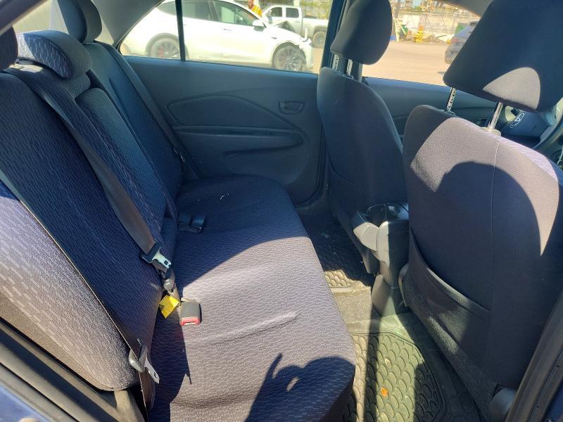 2011 TOYOTA YARIS BASE — Фото 10 из 12