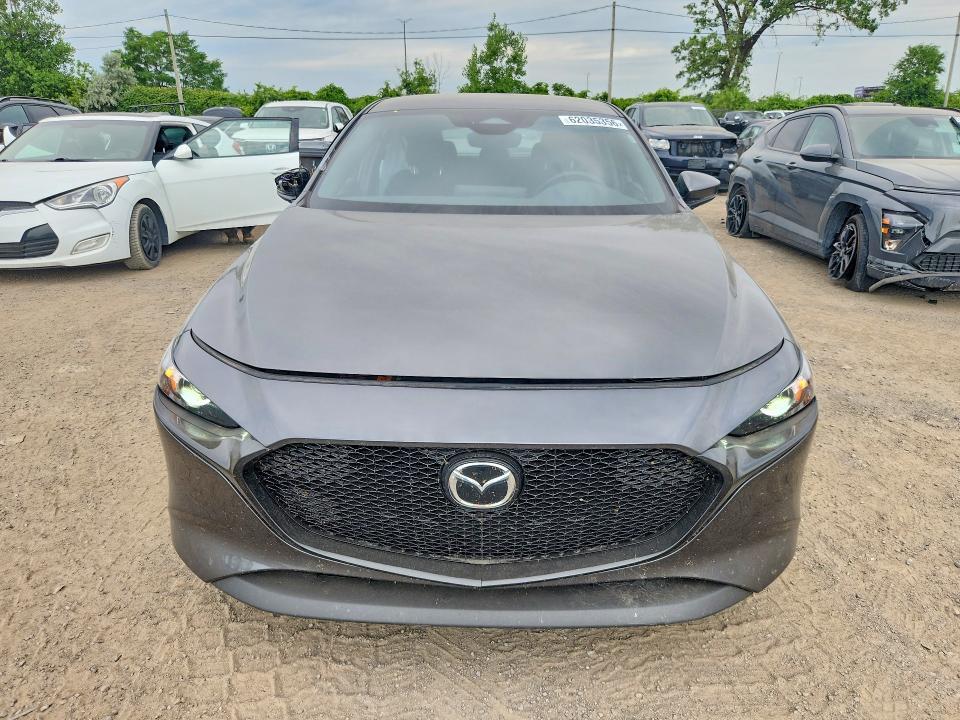 2025 MAZDA 3 PREFERRED — Фото 5 из 12