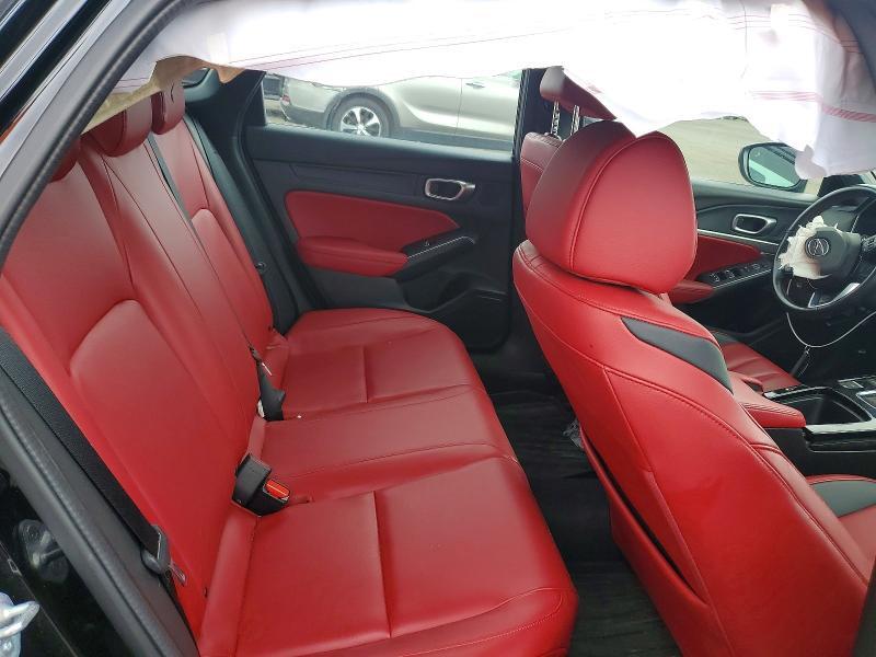 2024 ACURA INTEGRA A-SPEC — Фото 10 из 12