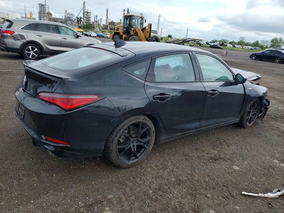 2024 ACURA INTEGRA A-SPEC — Фото 3 из 12