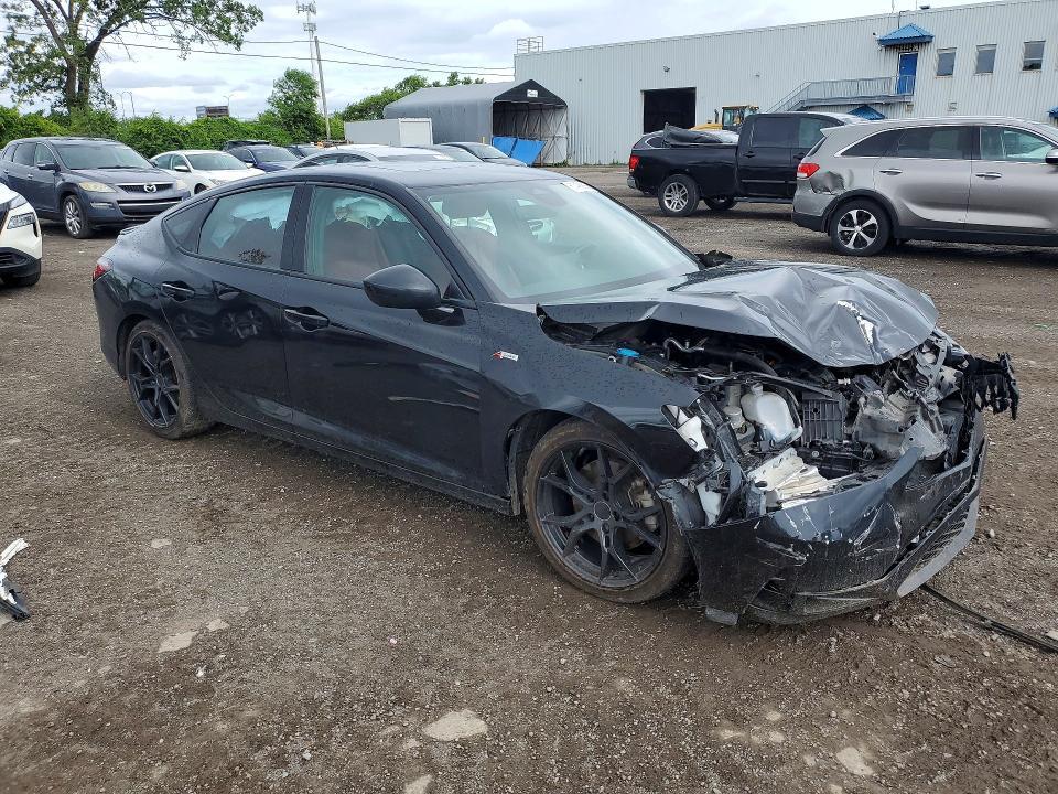 2024 ACURA INTEGRA A-SPEC — Фото 4 из 12