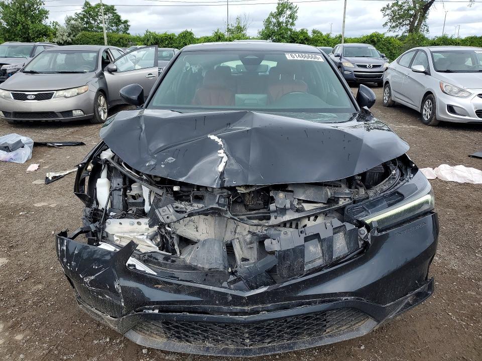 2024 ACURA INTEGRA A-SPEC — Фото 5 из 12