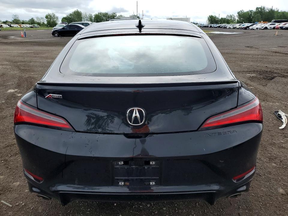 2024 ACURA INTEGRA A-SPEC — Фото 6 из 12