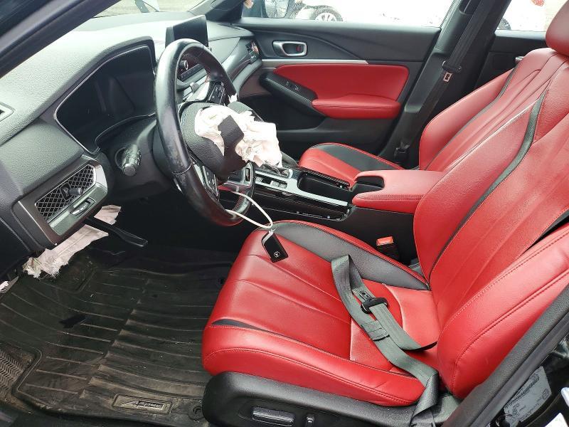 2024 ACURA INTEGRA A-SPEC — Фото 7 из 12
