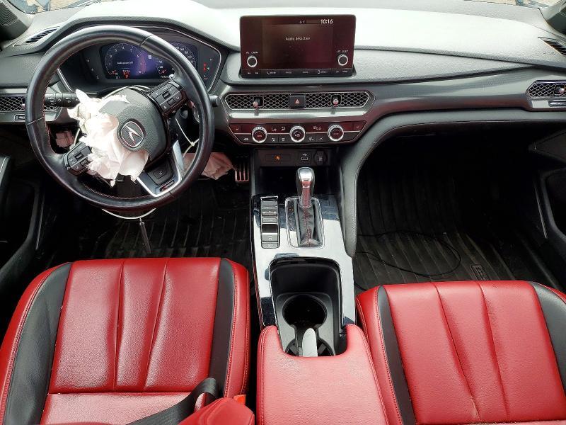 2024 ACURA INTEGRA A-SPEC — Фото 8 из 12