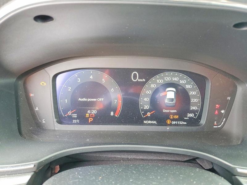 2024 ACURA INTEGRA A-SPEC — Фото 9 из 12