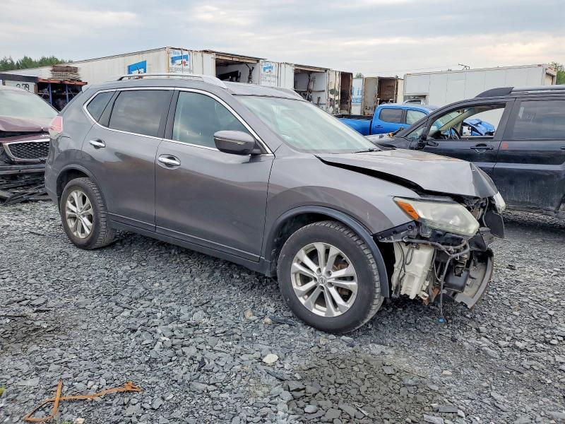 2015 NISSAN ROGUE S — Фото 4 из 14