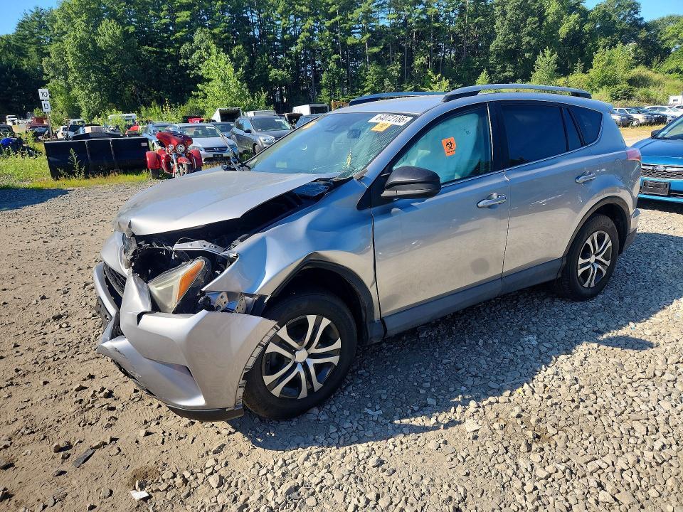2T3BFREV5HW602755 2017 TOYOTA RAV4 photo no. 1