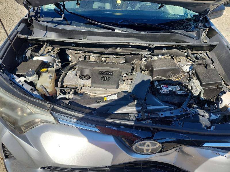 2T3BFREV5HW602755 2017 TOYOTA RAV4 photo no. 11