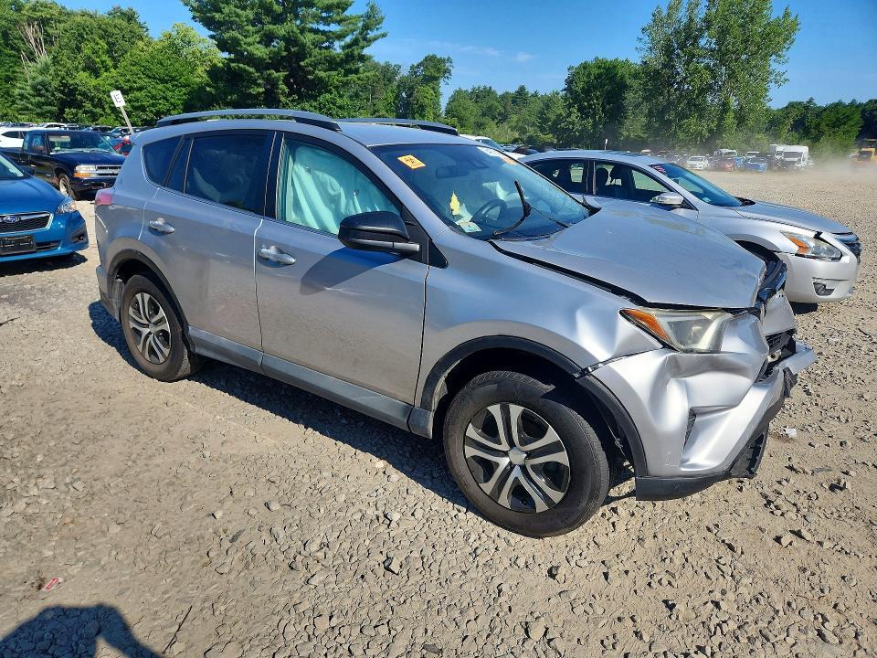 2T3BFREV5HW602755 2017 TOYOTA RAV4 photo no. 4