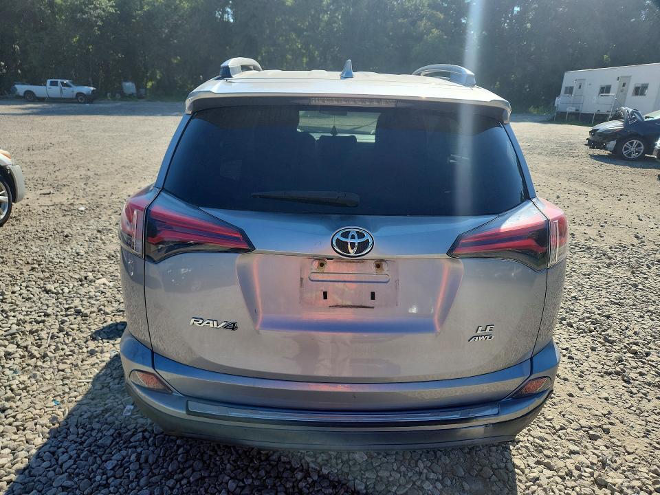 2T3BFREV5HW602755 2017 TOYOTA RAV4 photo no. 6