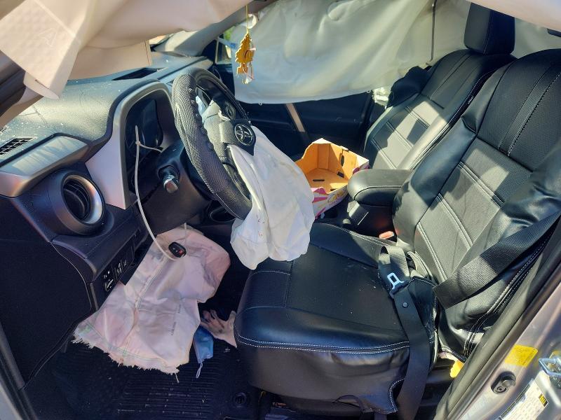 2T3BFREV5HW602755 2017 TOYOTA RAV4 photo no. 7