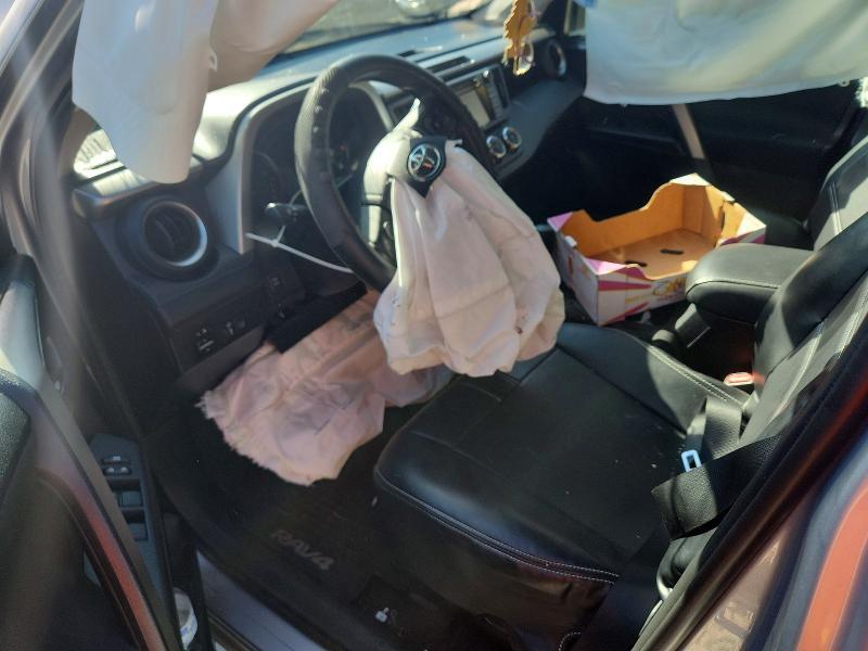 2T3BFREV5HW602755 2017 TOYOTA RAV4 photo no. 8