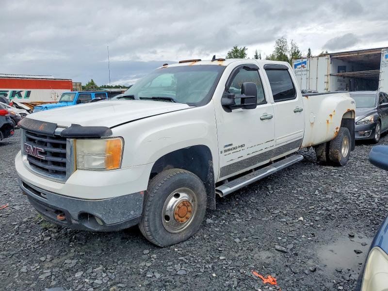 1GTJK33647F555511 2007 GMC NEW SIERRA photo no. 1