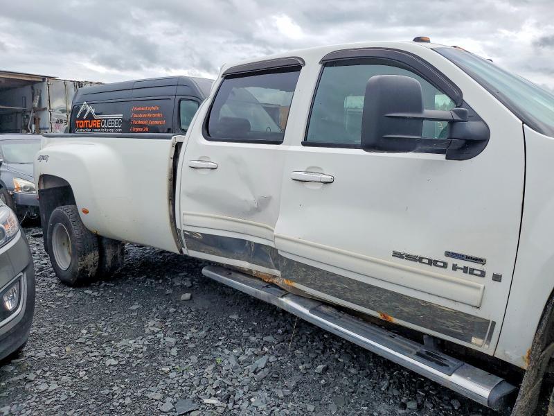 1GTJK33647F555511 2007 GMC NEW SIERRA photo no. 12