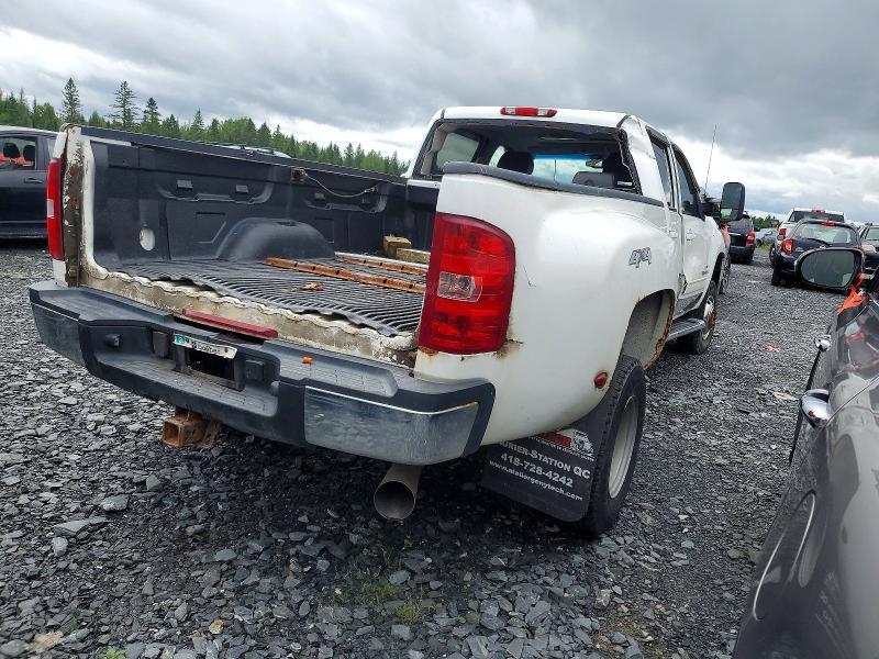 1GTJK33647F555511 2007 GMC NEW SIERRA photo no. 3