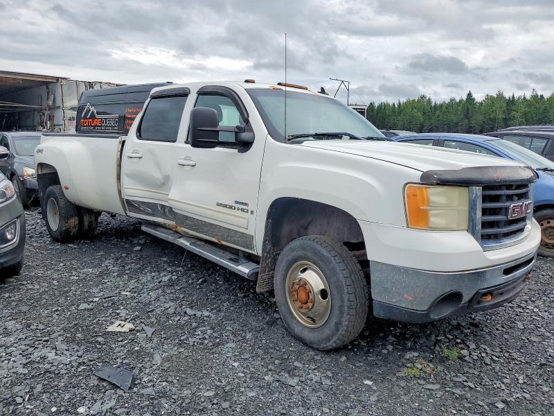 1GTJK33647F555511 2007 GMC NEW SIERRA photo no. 4